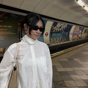 Meet your Posher, Chau